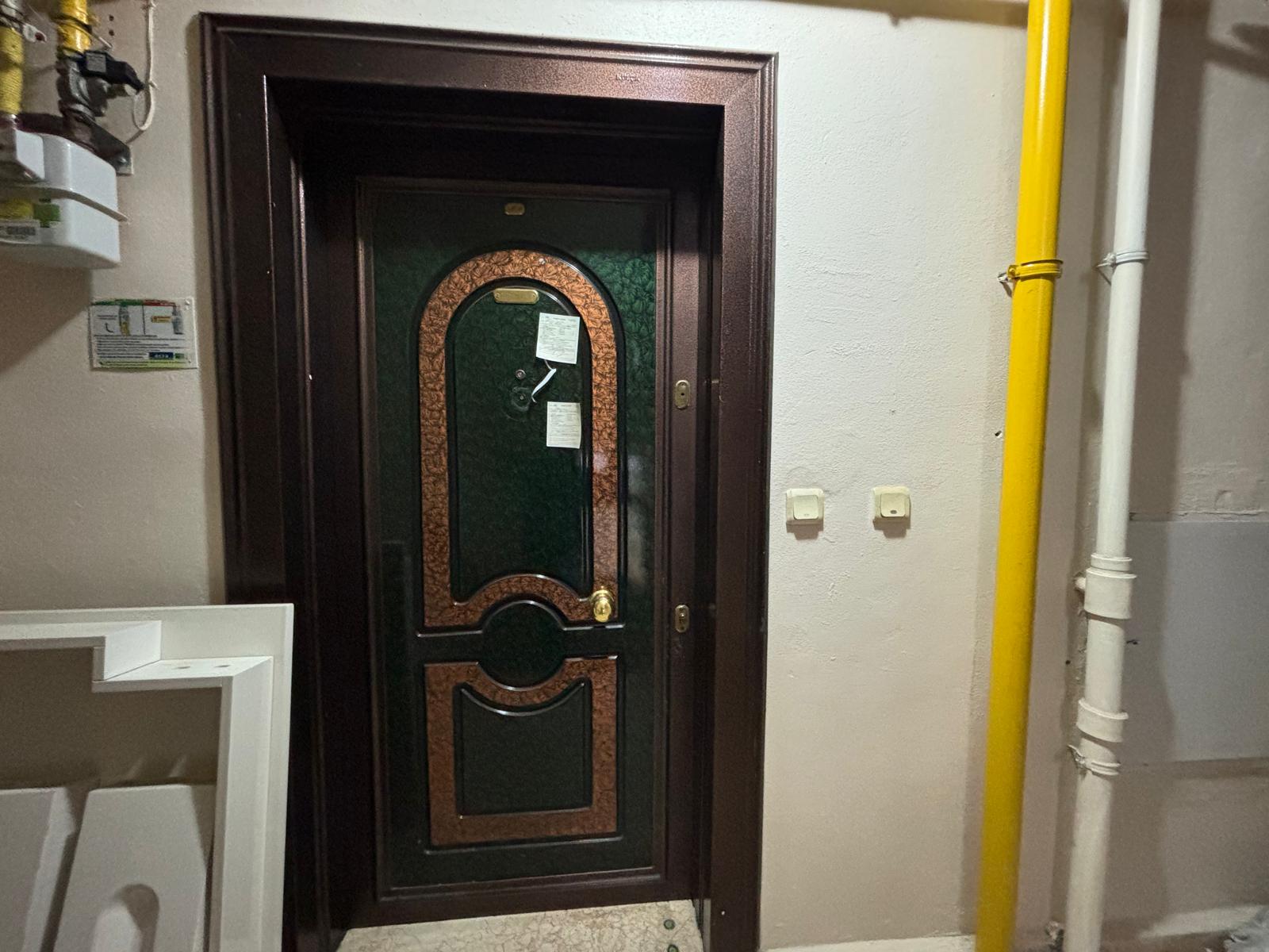 CUMHURİYET MAH. MİMARSİNAN SİTESİ 6.KAT LİRALIK